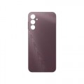 Samsung Galaxy SM-A146 Back Cover [Dark Red]